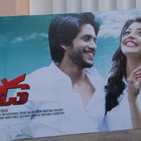 Telugu movie Dhada Audio launch stills | Picture 50399